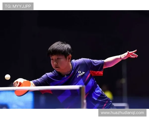 全运会特别报道：武汉乒乓球队如何实现转型与突破的精彩历程