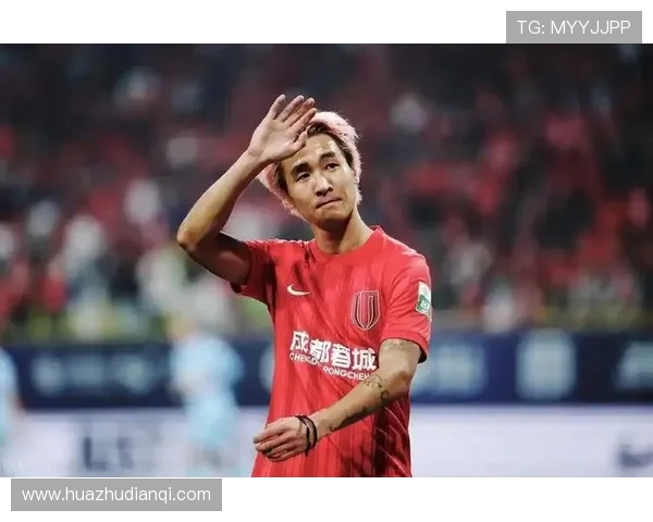 韦世豪领衔中国足球新一代崛起 改写国家队未来发展蓝图